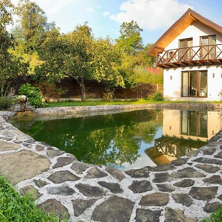 Вілла Бовч Γιαρέμτσε Εξωτερικό φωτογραφία